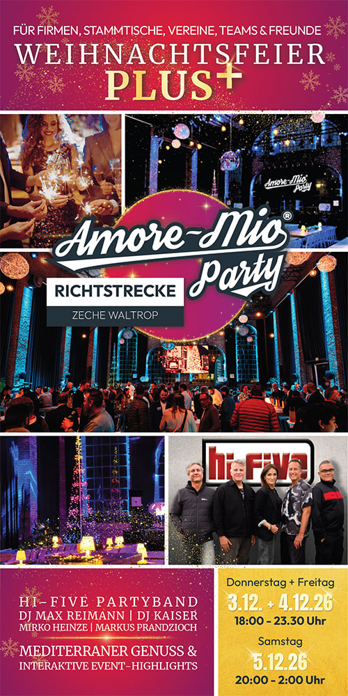 amoremio-weihnachtsfeier
